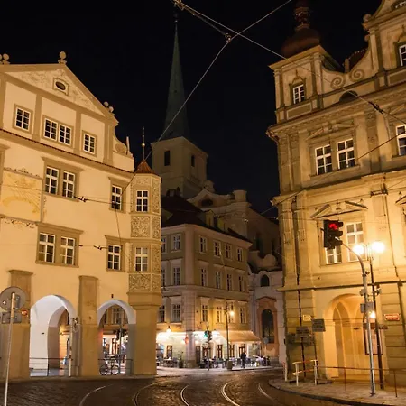 Price & Location - Historic Square Residency