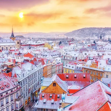 Price & Location - Historic Square Residency *