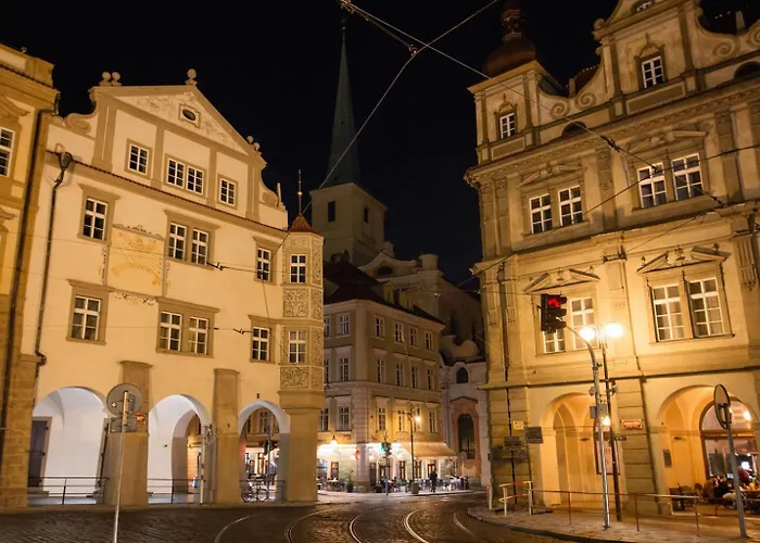 Price & Location - Historic Square Residency