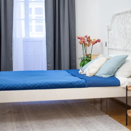 Price & Location - Historic Square Residency Apartment *