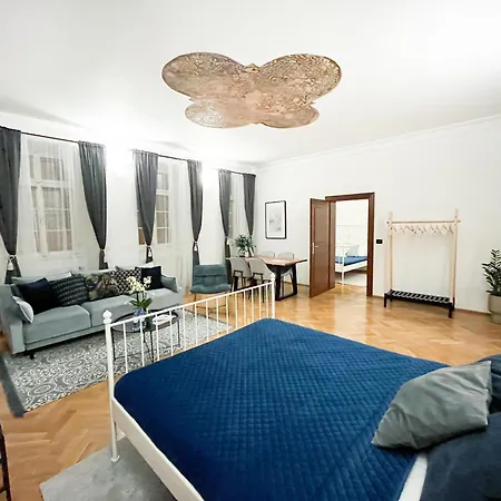 Price & Location - Historic Square Residency *