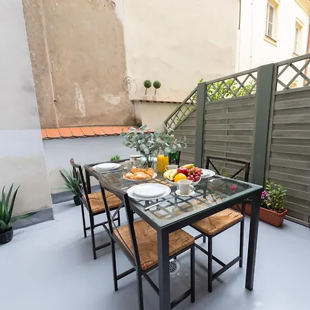 Price & Location - Historic Square Residency Apartment *