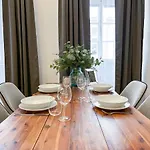 Price & Location - Historic Square Residency *