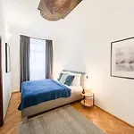 公寓 Price & Location - Historic Square Residency 布拉格